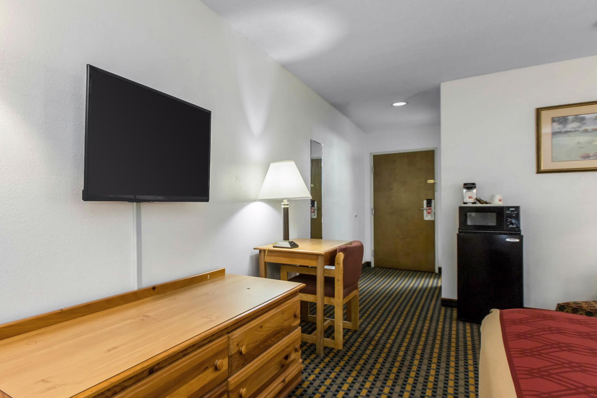 Quality Inn Near Mcas Cherry Point Havelock Exteriér fotografie