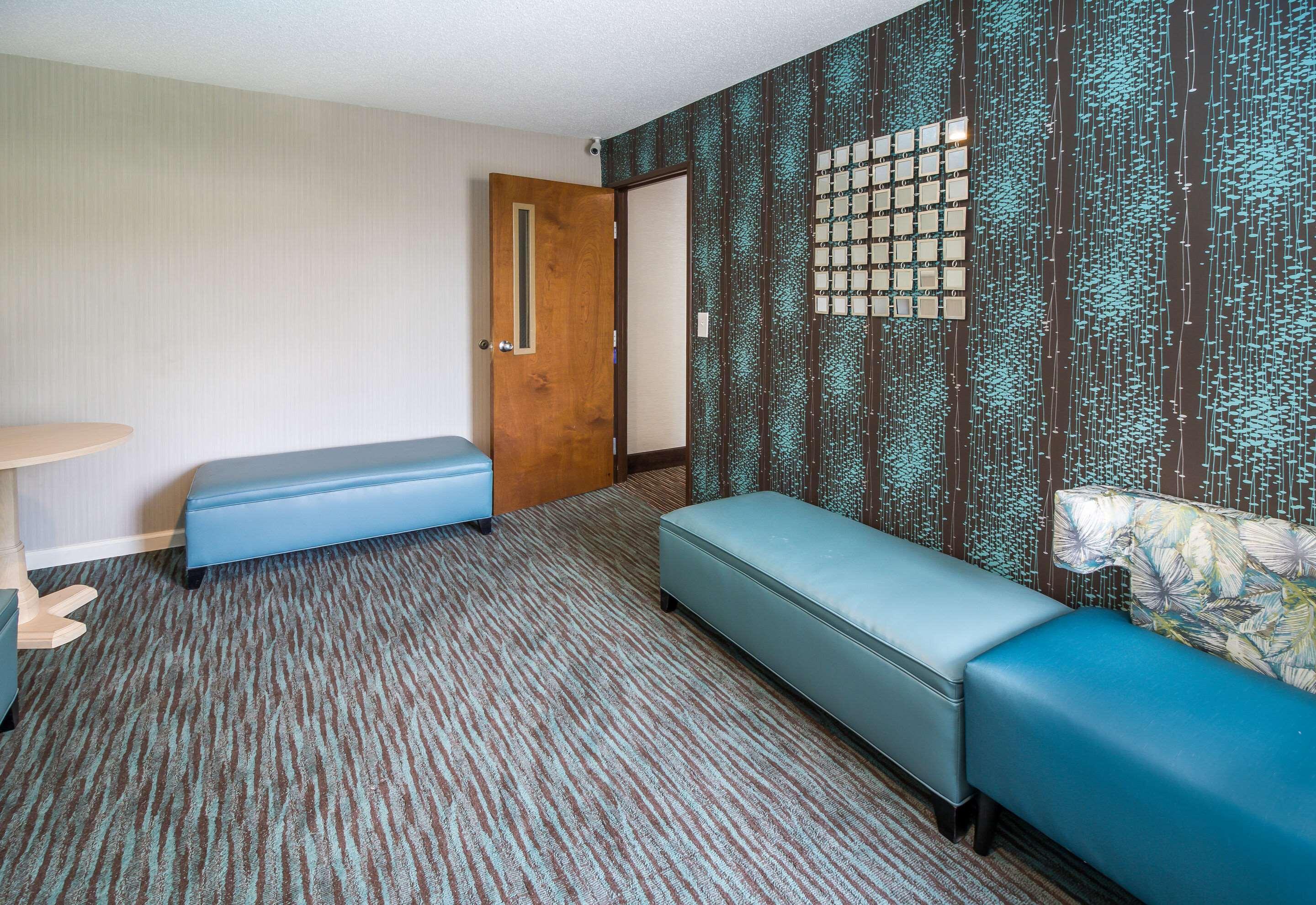 Quality Inn Near Mcas Cherry Point Havelock Exteriér fotografie